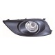 Toyota Avensis 2006-2009 Front Fog Lamp Unit Driver Side